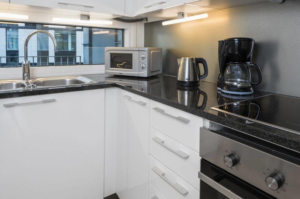 Akers Have Apartments Oslo Ngoại thất bức ảnh