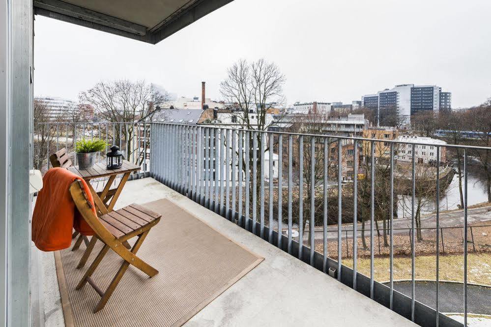 Akers Have Apartments Oslo Ngoại thất bức ảnh