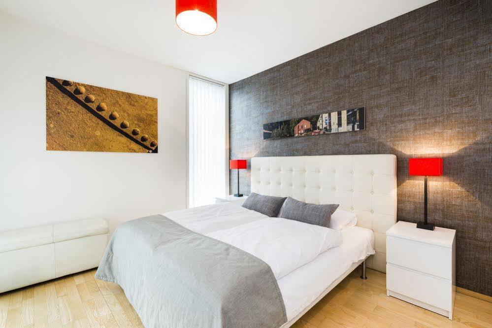 Akers Have Apartments Oslo Ngoại thất bức ảnh
