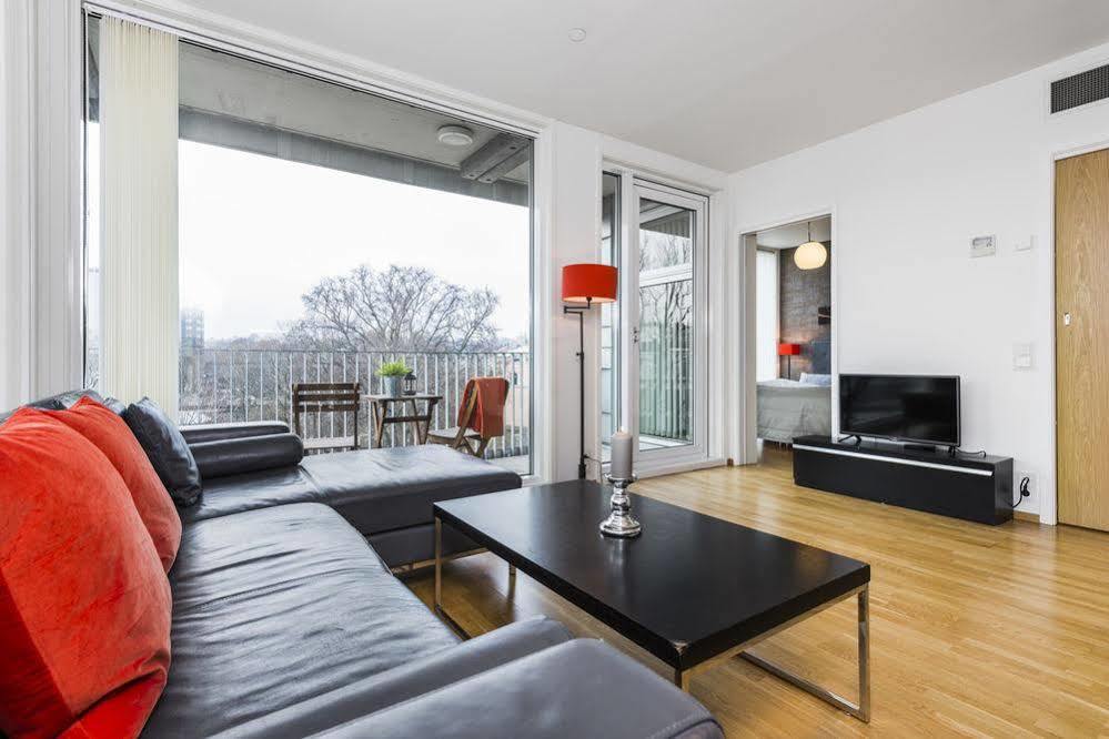 Akers Have Apartments Oslo Ngoại thất bức ảnh