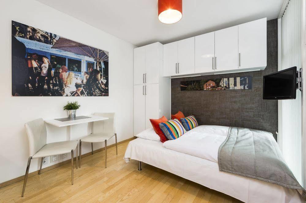 Akers Have Apartments Oslo Ngoại thất bức ảnh