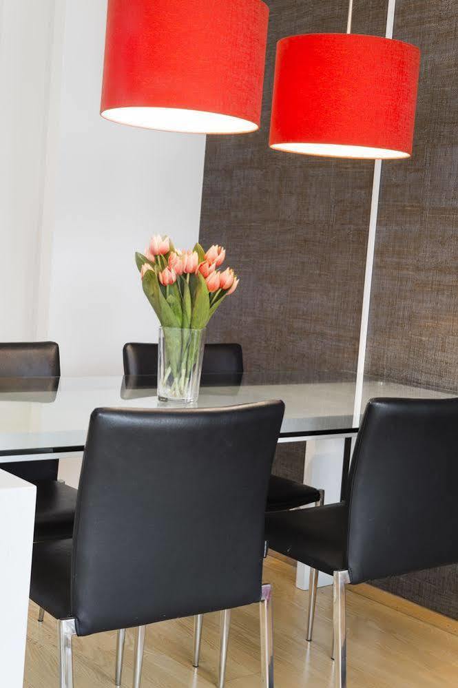 Akers Have Apartments Oslo Ngoại thất bức ảnh